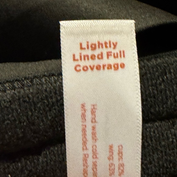 Cacique Totally Smooth Lightly Lined Full Coverage - Picture 9 of 10